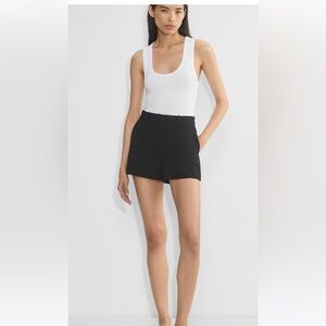 Babaton Women’s Black agency short